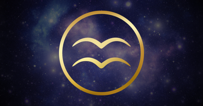 3 Zodiac Signs Most Likely to Make Aquarius Truly Happy