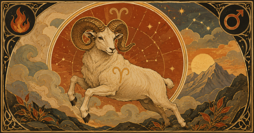 4 Dangerous People Every Aries Should Avoid