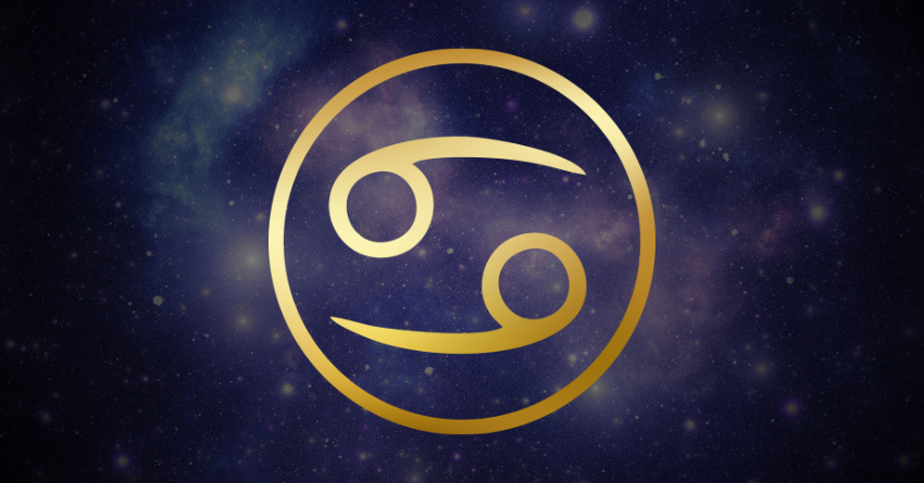 3 Zodiac Signs Most Likely to Make Cancer Truly Happy