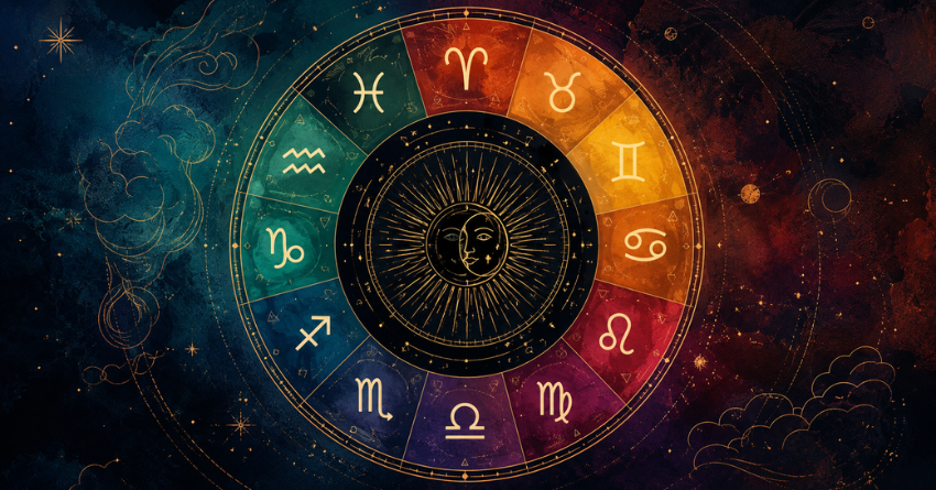 The Next Two Weeks Could Change Everything for Every Zodiac Sign