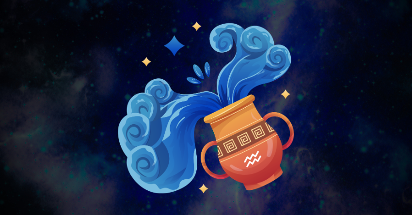 3 Zodiac Signs Most Likely to Fight for Aquarius