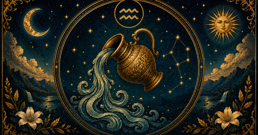 4 Dangerous People Every Aquarius Should Avoid