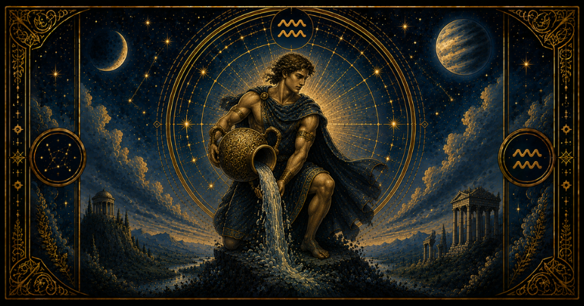 Aquarius: You Won't Be Able to Hold Back Your Tears