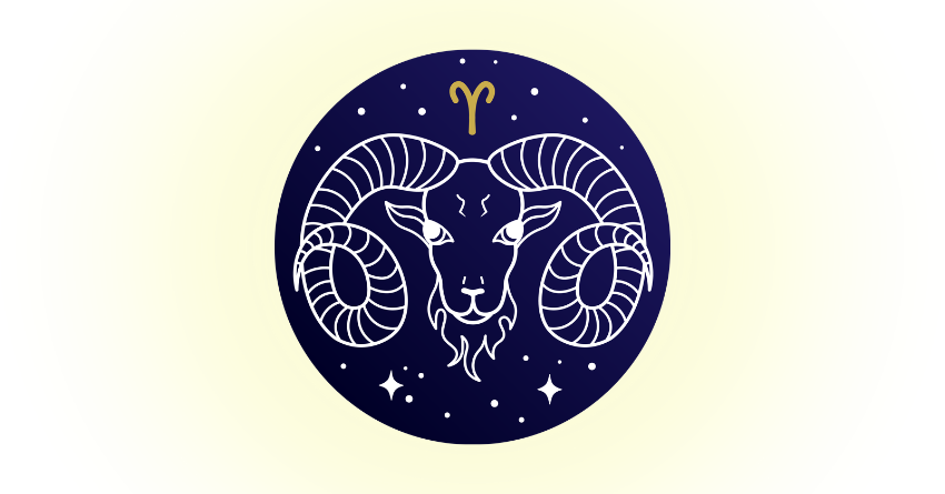 Only 3 Zodiac Signs Truly Deserve Aries