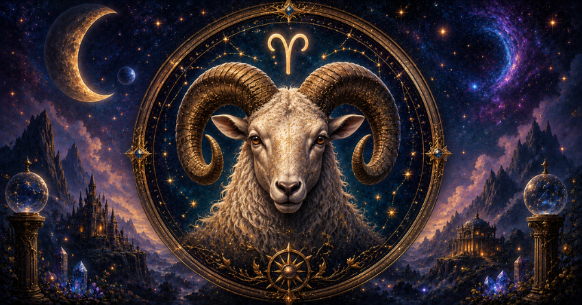 ARIES – JUSTICE IS COMING: Ready or not, this has to happen!