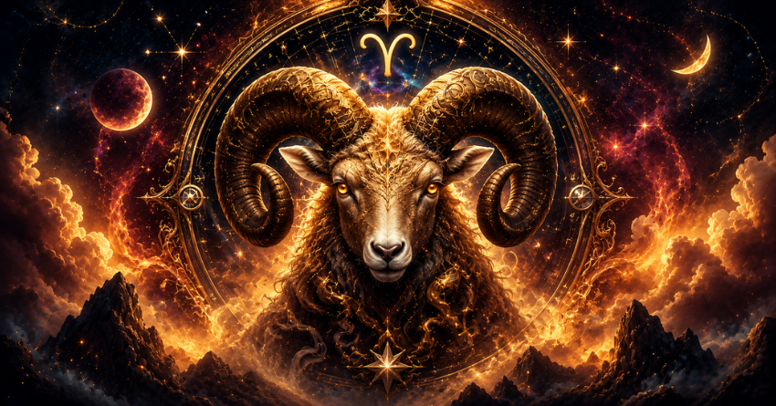 The Second Half of 2026 Could Change Aries Forever