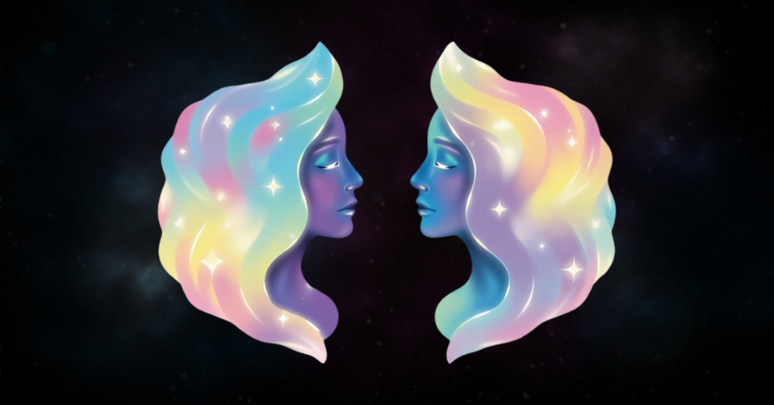 3 Zodiac Signs Most Likely to Stay Loyal to Gemini