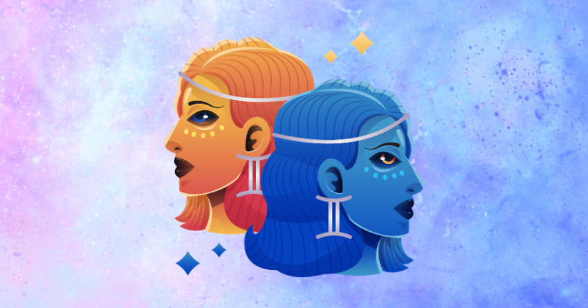 3 Zodiac Signs Most Likely to Fall in Love with Gemini This Summer