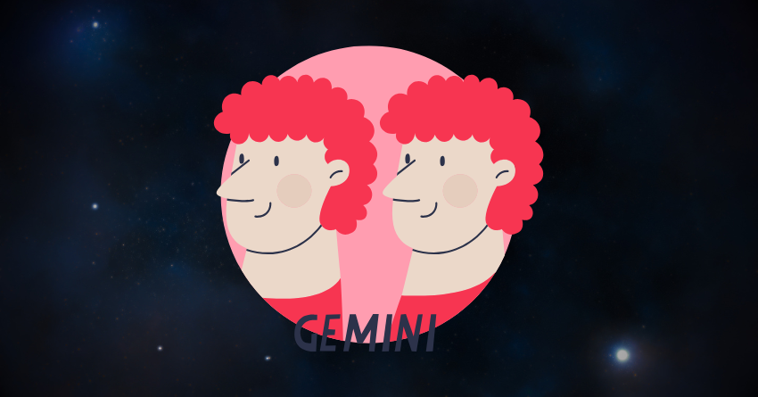 Only 3 Zodiac Signs Can Truly Handle Gemini in a Relationship