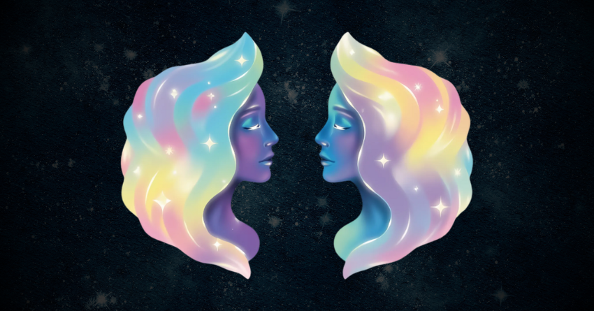 3 Zodiac Signs That Secretly Miss Gemini