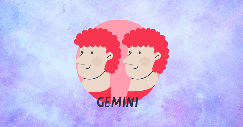 3 Zodiac Signs Most Likely to Never Get Over Gemini