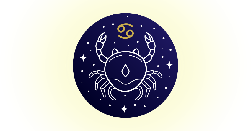 Only 3 Zodiac Signs Truly Deserve Cancer
