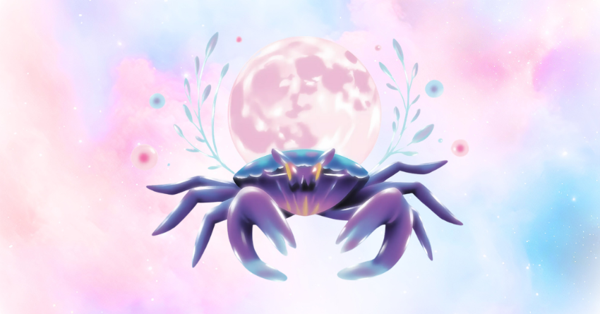 This One Zodiac Sign Could Change Cancer's Life Forever