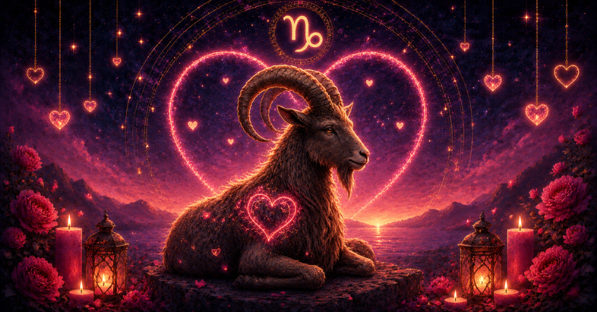 3 Zodiac Signs Most Likely to Have a Crush on Capricorn