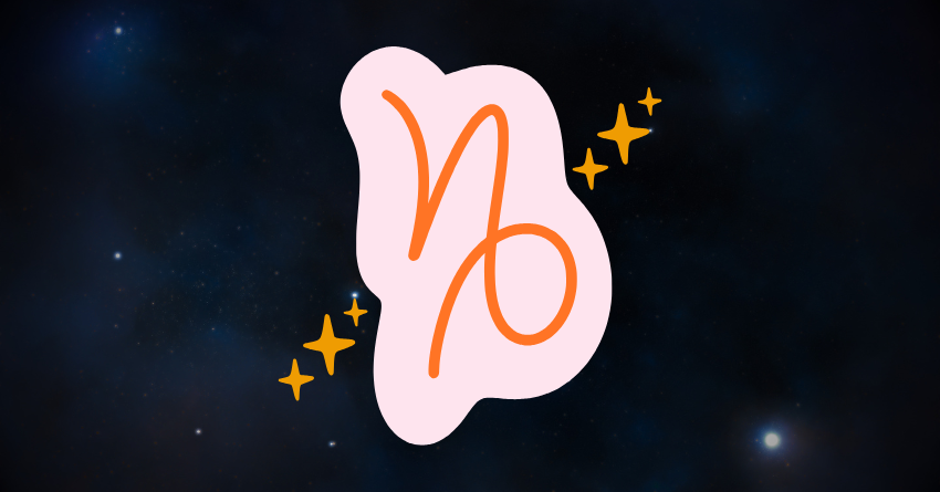 3 Zodiac Signs Most Likely to Be Obsessed With Capricorn