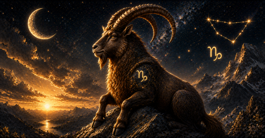 The Second Half of 2026 Could Change Capricorn Forever