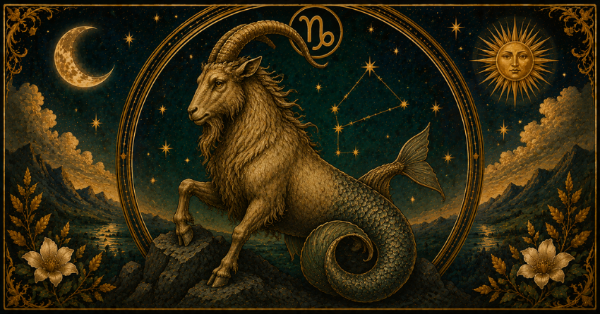4 Dangerous People Every Capricorn Should Avoid