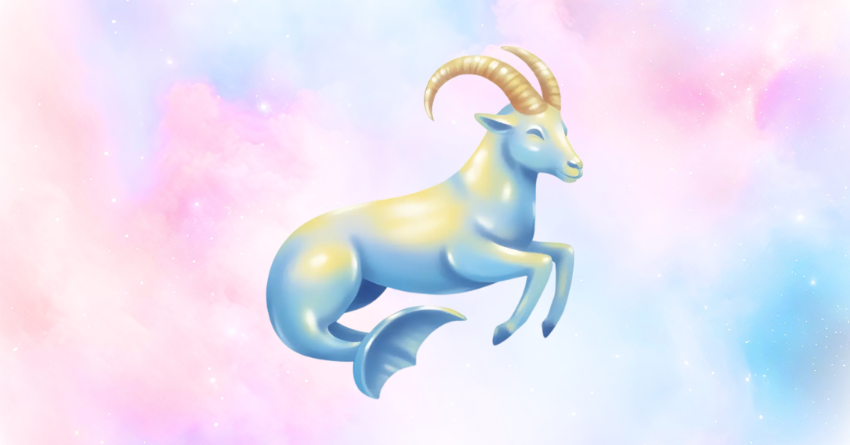 This One Zodiac Sign Could Change Capricorn's Life Forever