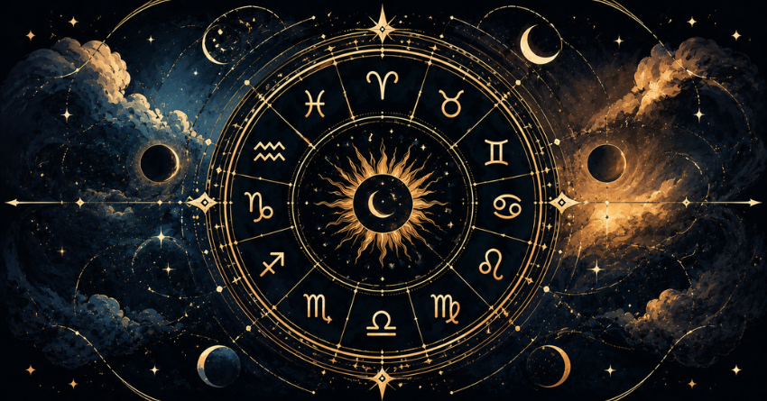 These Zodiac Signs May Finally Get the Answers They Need zodiac astrology header