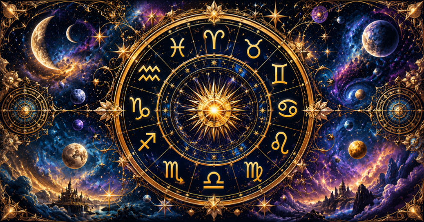 Daily Horoscope for July 11: Today Might Be Exactly What You've Been Waiting For