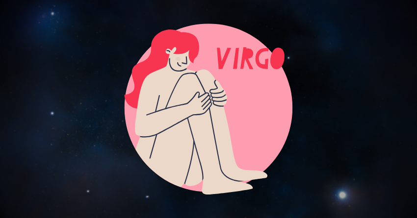 Only 3 Zodiac Signs Can Truly Handle Virgo in a Relationship