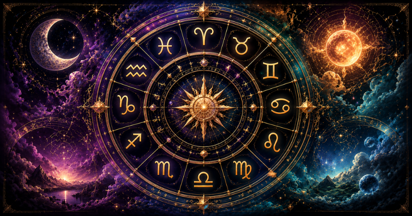 Daily Horoscope for July 9: The Day Everything Could Start to Change