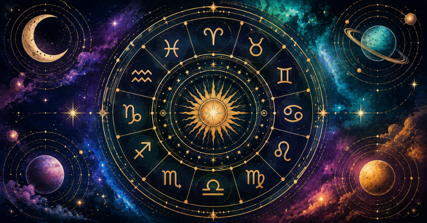 What Every Zodiac Sign Needs to Hear Right Now