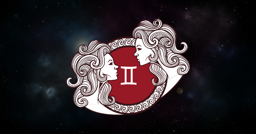 Only 3 Zodiac Signs Can Handle Gemini at Their Worst