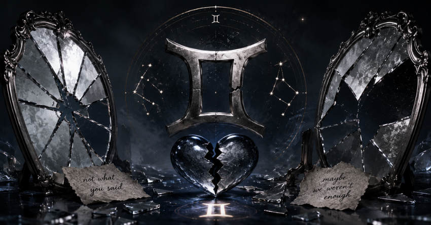 3 Zodiac Signs Most Likely to Cheat on Gemini