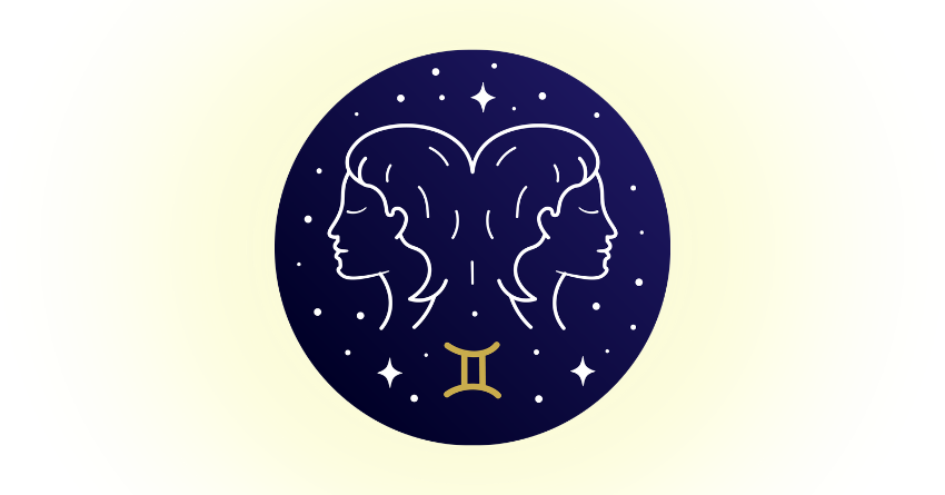 Only 3 Zodiac Signs Truly Deserve Gemini