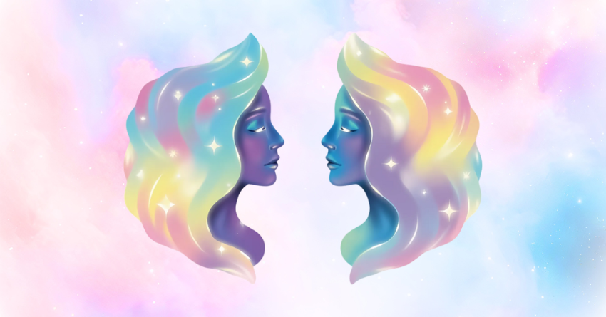 This One Zodiac Sign Could Change Gemini's Life Forever