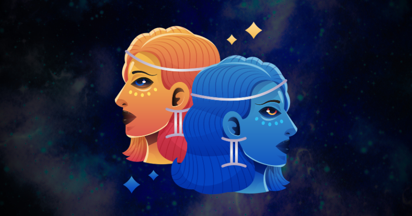3 Zodiac Signs Most Likely to Fight for Gemini