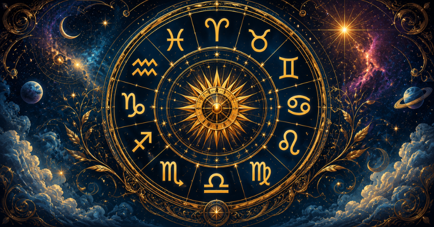 What Karma Has Planned for Every Zodiac Sign