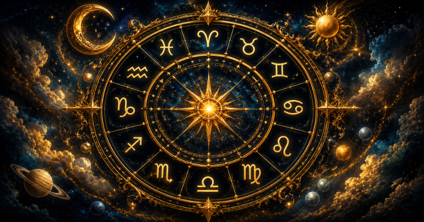 What the Second Half of 2026 Has in Store for Every Zodiac Sign