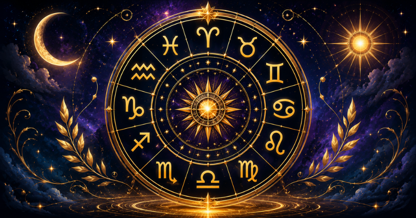 Weekend Horoscope for July 11–12: Something Big Could Happen This Weekend