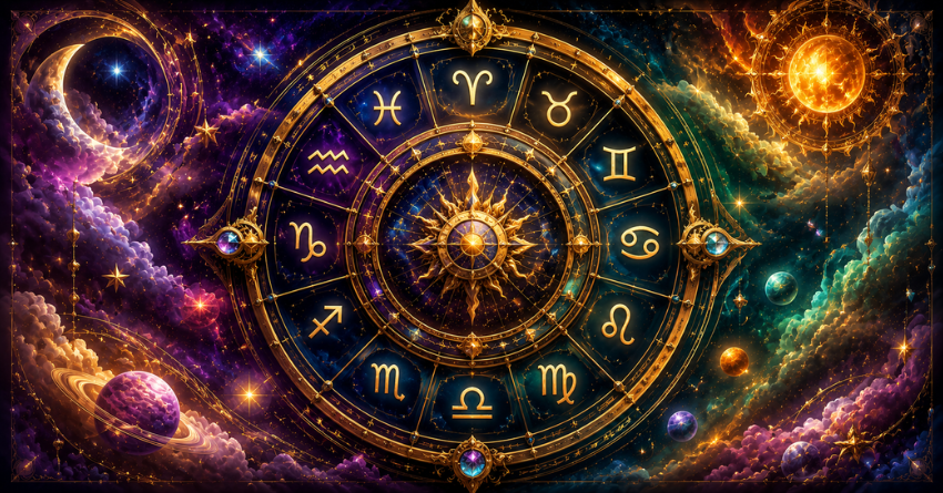 Daily Horoscope for July 9: Why Today Could Change Everything