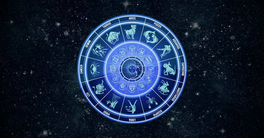 The Next 7 Days Could Change Everything for These 4 Zodiac Signs