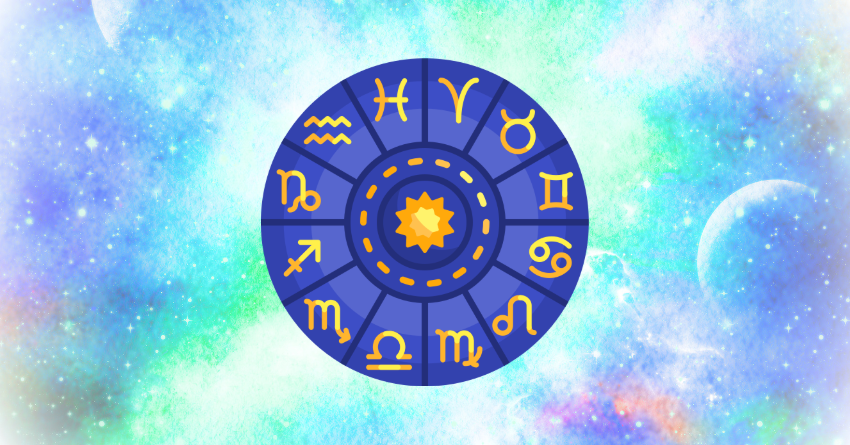 Your Zodiac Sign Won't Believe What Happens Next