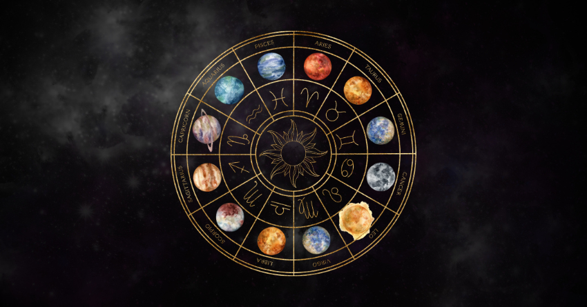 A Romantic Surprise Is About to Change Everything for Every Zodiac Sign