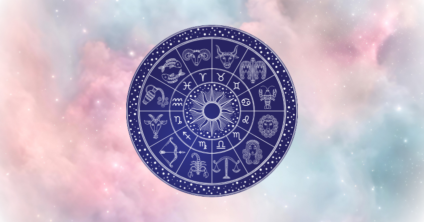 This Weekend Could Change Everything for These 4 Zodiac Signs