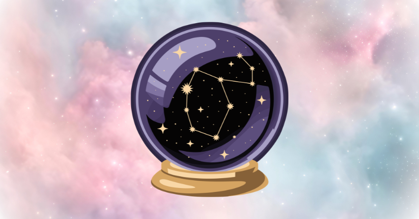 Weekend Horoscope for July 18–19: Don't Ignore the Energy of This Weekend