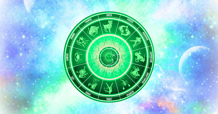 These 4 Zodiac Signs Are About to Receive a Sign They Can't Ignore
