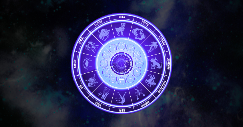 This Week Begins with a Powerful Message for Every Zodiac Sign