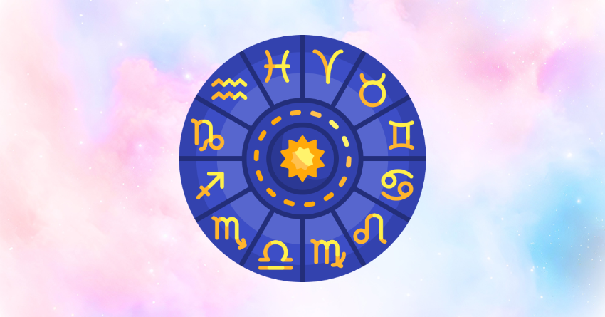 These 4 Zodiac Signs Are About to Have the Best Month of the Year