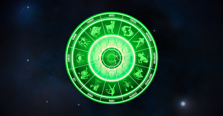 These 4 Zodiac Signs Are About to Be Rewarded by the Universe