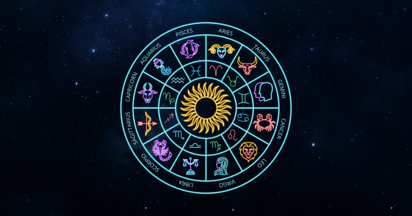 The Universe Is Sending Every Zodiac Sign a Powerful Sign This August