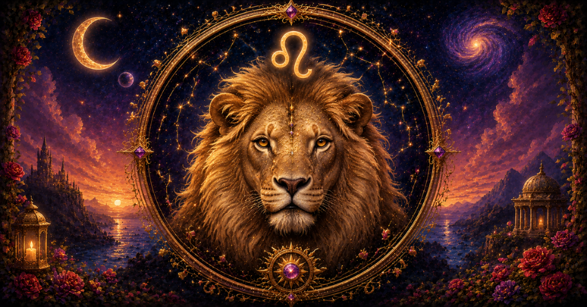 LEO – JUSTICE IS COMING: Ready or not, this has to happen!