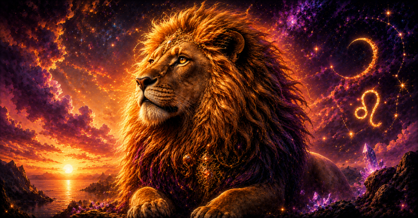 The Second Half of 2026 Could Change Leo Forever