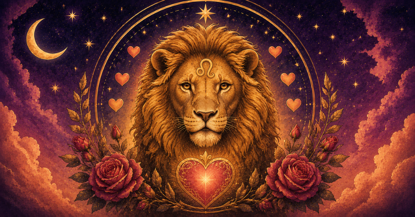 3 Zodiac Signs That Could Be Leo's Soulmate