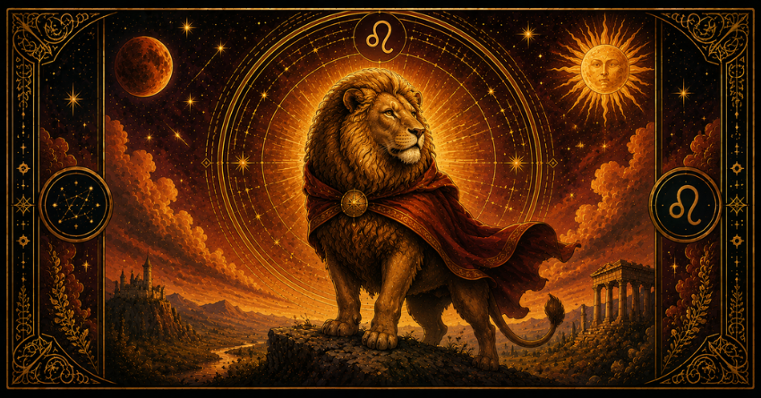 Leo: You Won't Be Able to Hold Back Your Tears